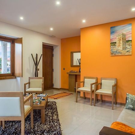 Quinta De Remoaes Villa Melgaco Bagian luar foto