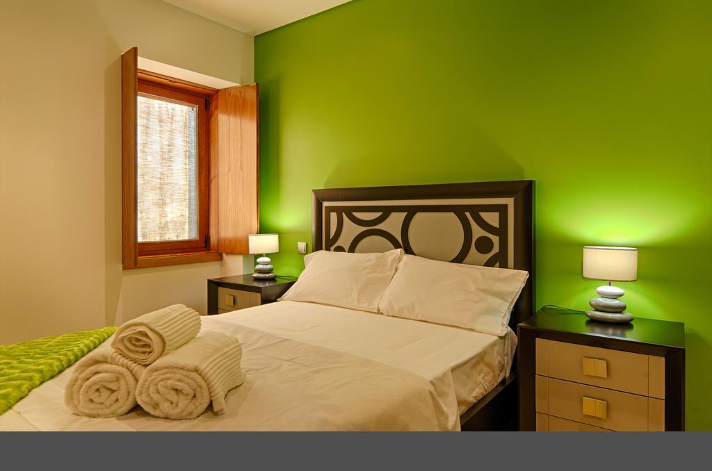 Quinta De Remoaes Villa Melgaco Ruang foto