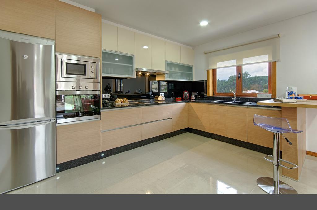 Quinta De Remoaes Villa Melgaco Ruang foto