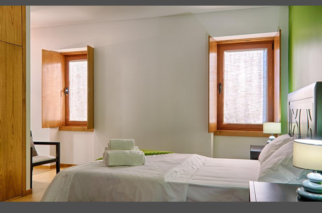 Quinta De Remoaes Villa Melgaco Ruang foto