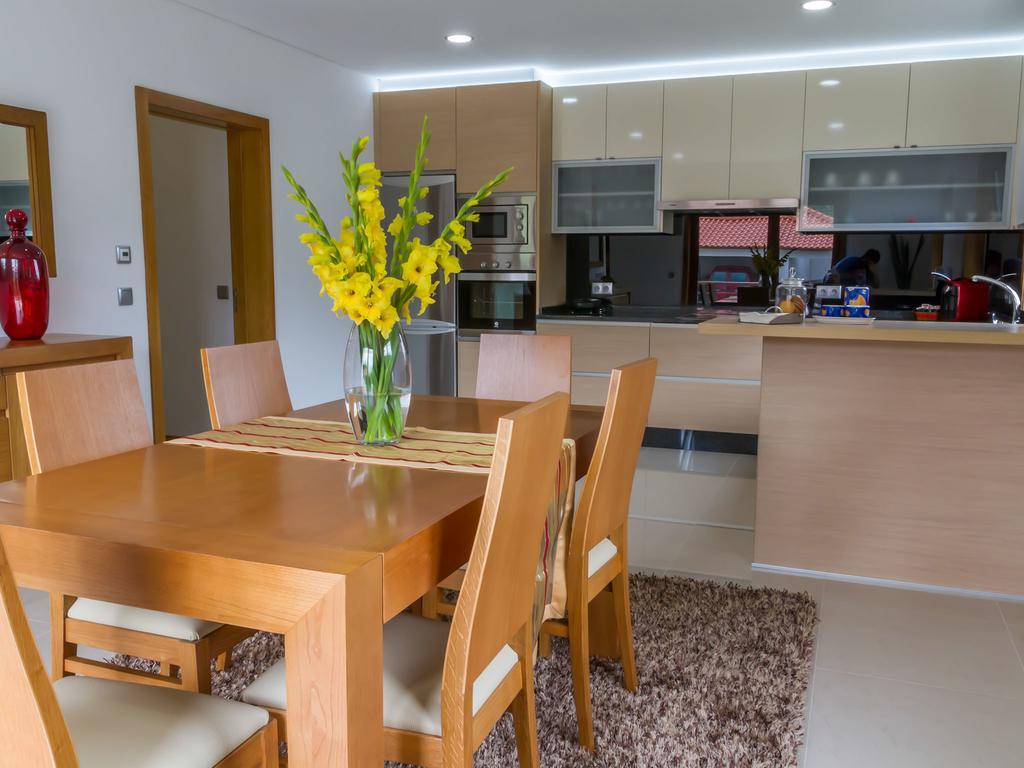 Quinta De Remoaes Villa Melgaco Ruang foto