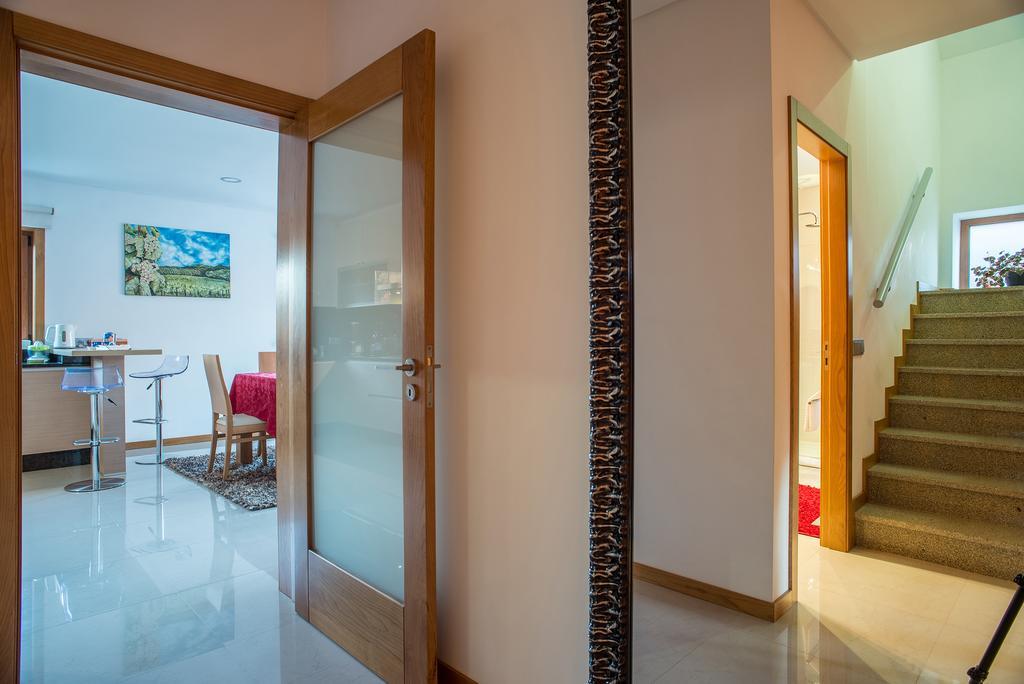Quinta De Remoaes Villa Melgaco Bagian luar foto