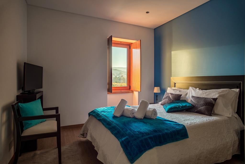 Quinta De Remoaes Villa Melgaco Bagian luar foto
